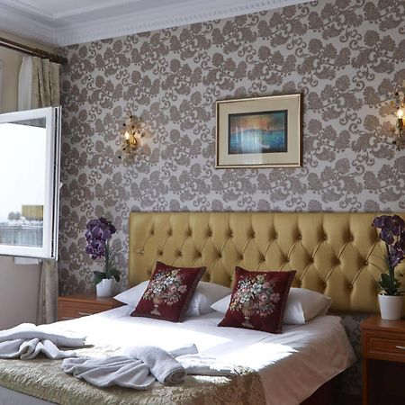 สโตน โฮเทล อิสตันบูล Hotel ภายนอก รูปภาพ