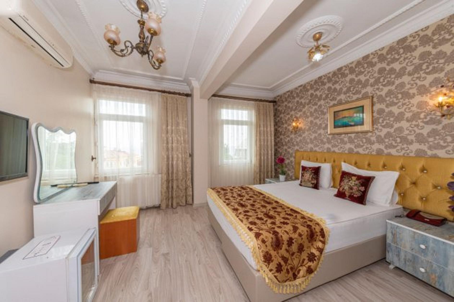 สโตน โฮเทล อิสตันบูล Hotel ภายนอก รูปภาพ